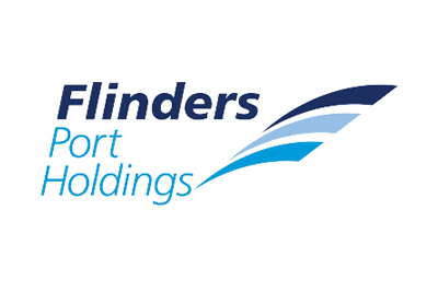 flinders-port-holdings-logo-relations-buttrose-earthmovers