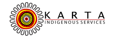 karta-indigenous-services-buttrose-earthmovers-sa