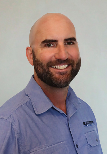 Buttrose-Earthmovers-Don Morgan-Project-Manager