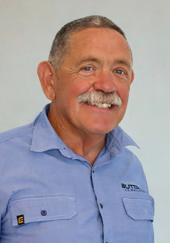 Buttrose-Earthmovers-Jim Callander-Project-Manager
