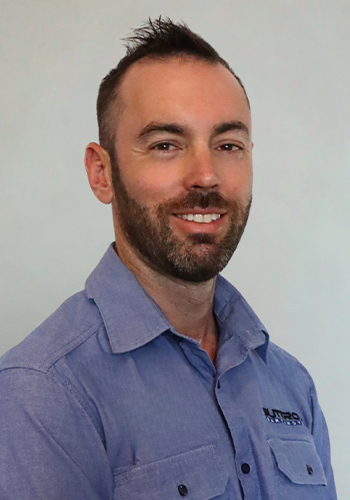 Buttrose-Earthmovers-Ryan-Oleary-Project-Manager